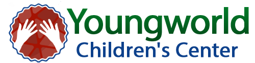 Youngworld Children's Center, Logo